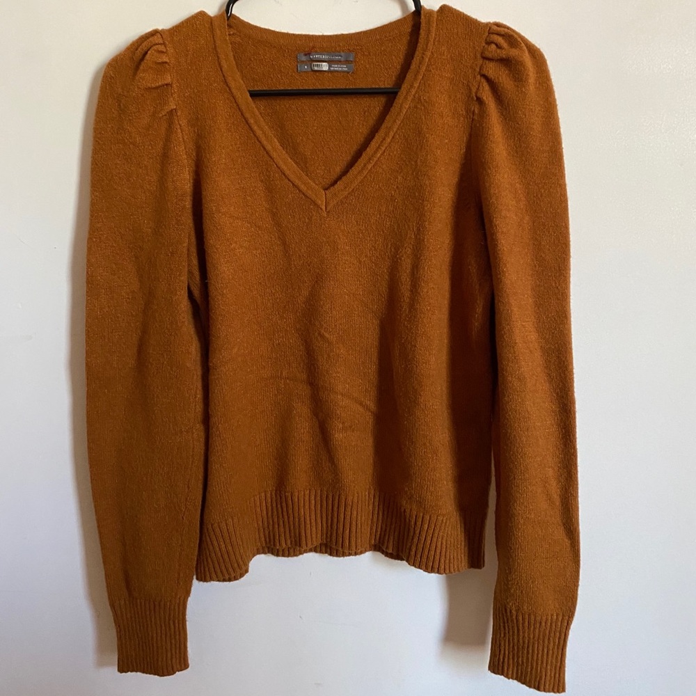Anthropologie Sweater